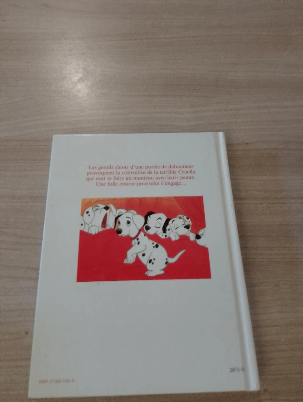 De 101 Dalmatiërs, Disney-collectie – photo 2